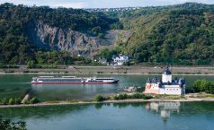 MS Rhein Symphonie