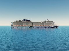 MSC Euribia