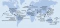 MSC Weltreise 2026