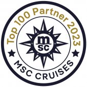 Top 100 Partner 2023